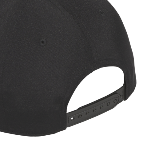 Adidas Performance Crest Cap Zwart