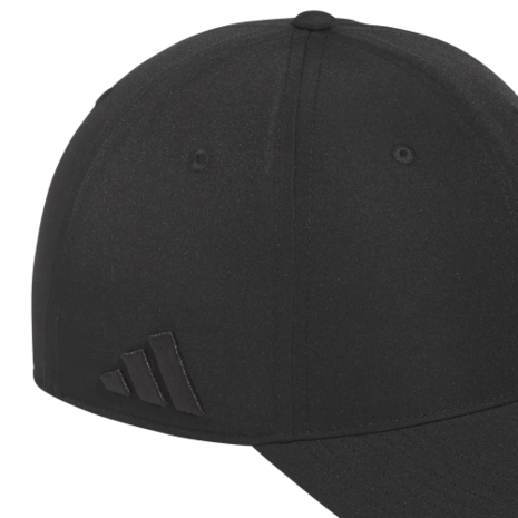 Adidas Performance Crest Cap Zwart