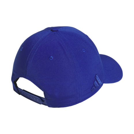 Adidas Performance Crest Cap Blauw