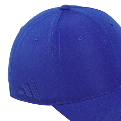 Adidas Performance Crest Cap Blauw