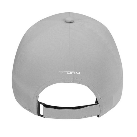 TaylorMade TM20 Storm Cap Grijs