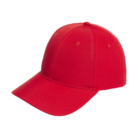 Adidas Performance Crest Cap Rood