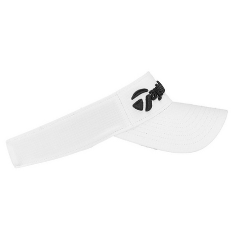 TaylorMade Radar Visor Wit