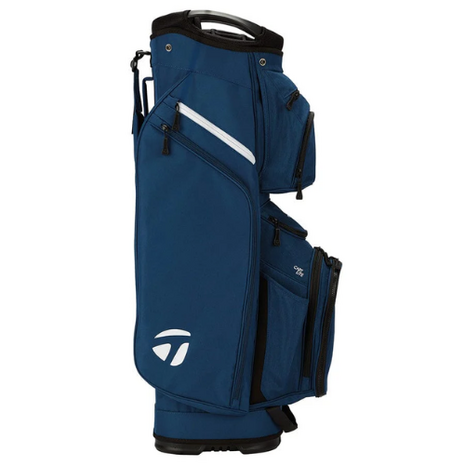 TaylorMade M24 Cart Lite Bag Navy