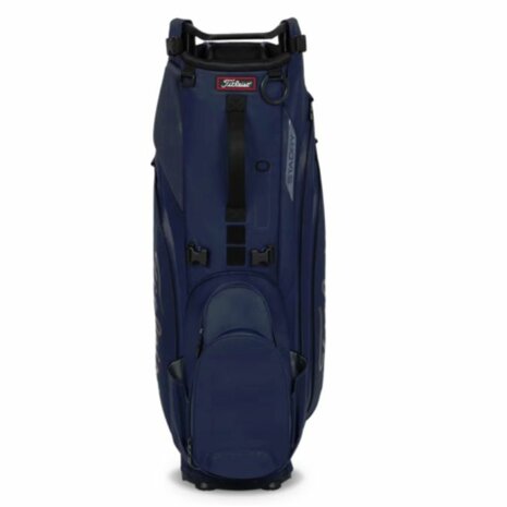 Titleist Hybrid 14 Stadry Standbag Navy