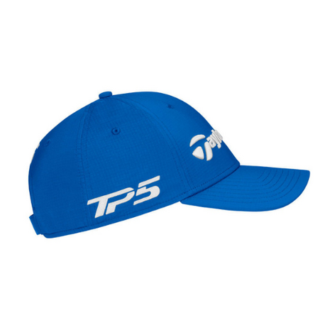 TaylorMade Tour Preferred Radar Qi4D Cap Royal