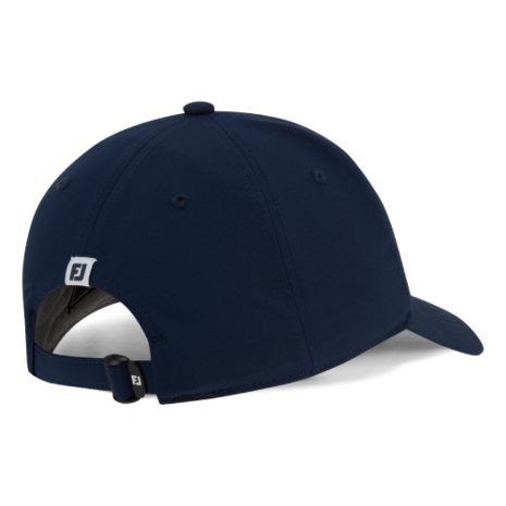 Footjoy Fashion Cap Navy Sun