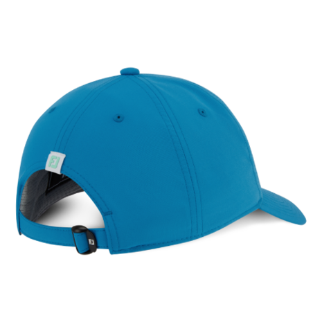 Footjoy Fashion Cap Blue Sea