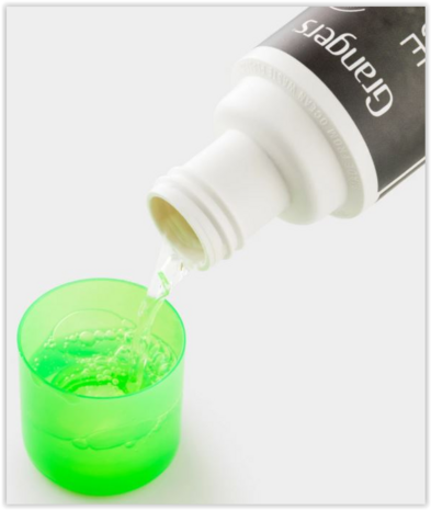 Grangers Performance Wash