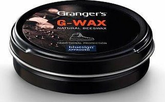 Grangers Waterproofing Wax