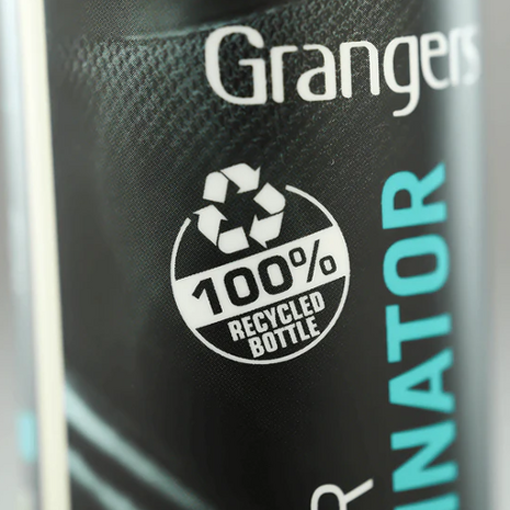 Grangers Odour Eliminator