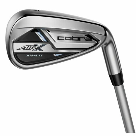 Cobra AIR-X Combo Set 4-SW Dames