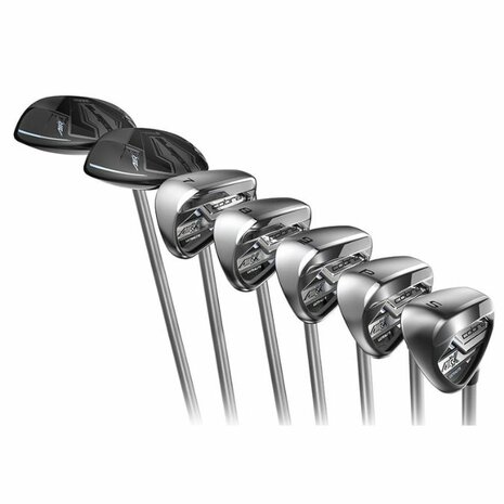 Cobra AIR-X Combo Set 4-SW Dames
