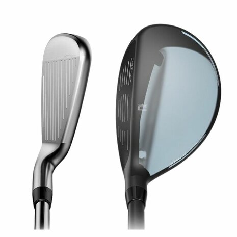 Cobra AIR-X Combo Set 4-SW Dames