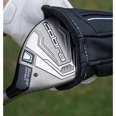 Cobra AIR-X Combo Set 4-SW Dames