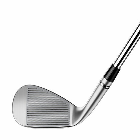 Taylormade Milled Grind 5 Wedge Chrome