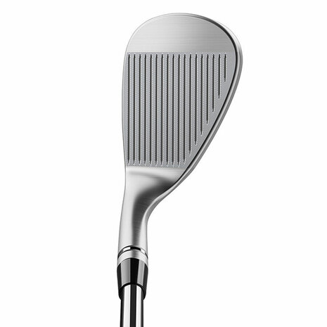 Taylormade Milled Grind 5 Wedge Chrome