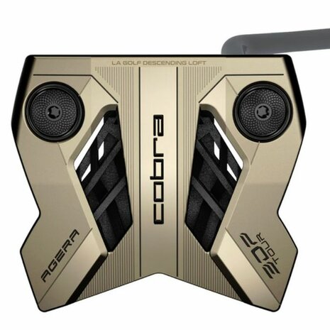 Cobra 3D Printed Tour Agera Putter 34INCH