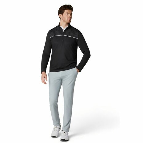 Callaway - Odyssey Printed Block Heren Caviar