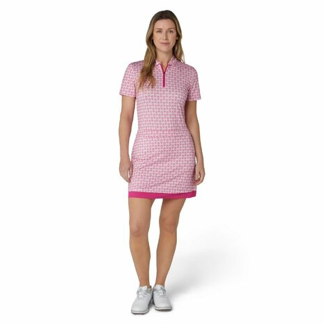 Callaway  Premium Opti Dry Skort Fuchia Beige