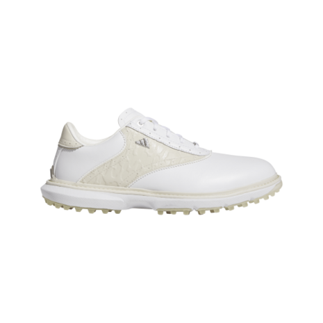 Adidas W MC70 Wit Beige Dames Golfschoenen