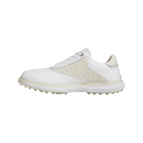 Adidas W MC70 Wit Beige Dames Golfschoenen
