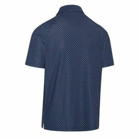 Callaway TM Heren Golfpolo Peacoat