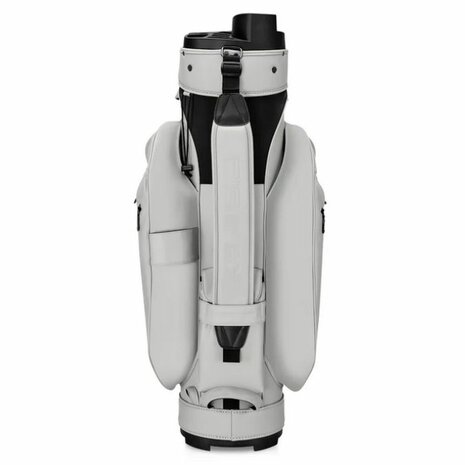 Big Max Dri Lite Silencio Prime Off White
