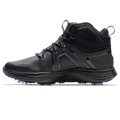 Footjoy Heren Golfschoenen Hyperflex Zwart
