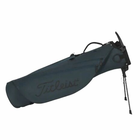 Titleist Premium Draagtas Petrol