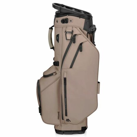 Big Max Dri Lite Hybrid Standbag Prime Taupe