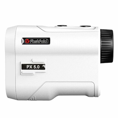 Fastfold Rangefinder PX 5.0 Wit