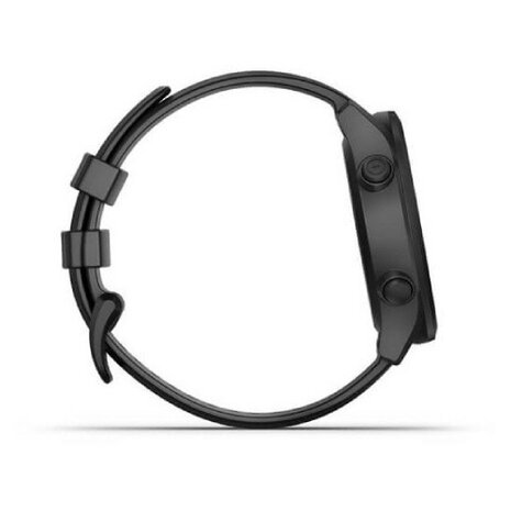 Garmin Approach S12 Golf GPS Black