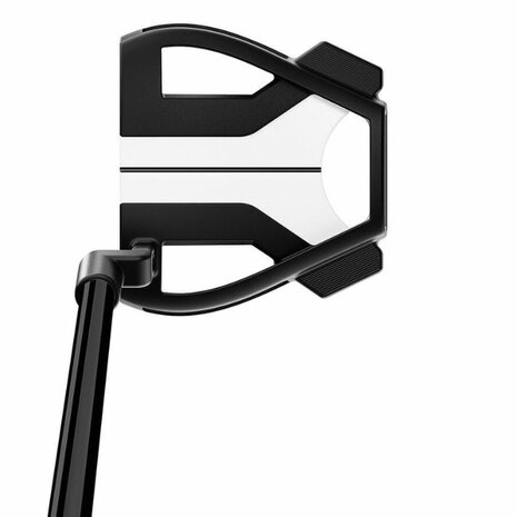 Taylormade Spider Tour X  L-Neck Black Putter
