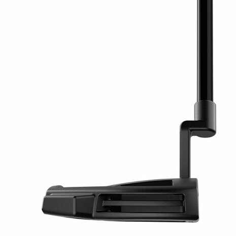 Taylormade Spider Tour X  L-Neck Black Putter