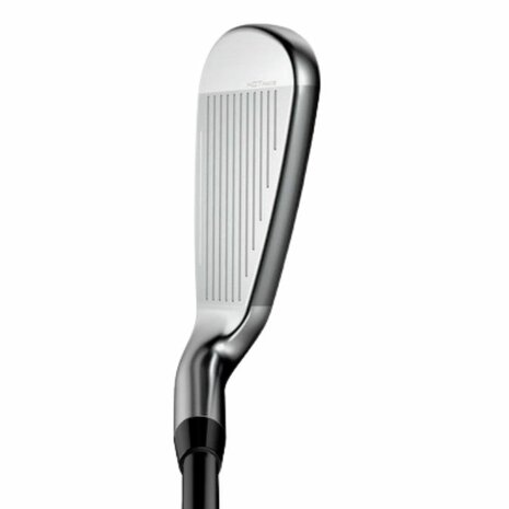 Cobra King Max 6-PW+GW Heren Graphite Lite Flex
