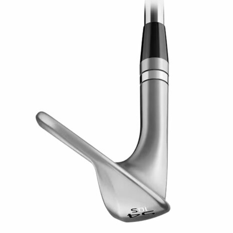 Titleist Vokey SM11 Wedge Chrome 60-12D