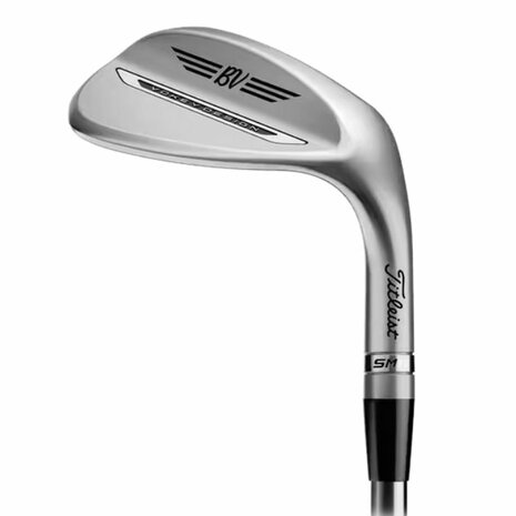 Titleist Vokey SM11 Wedge Chrome 58-06K
