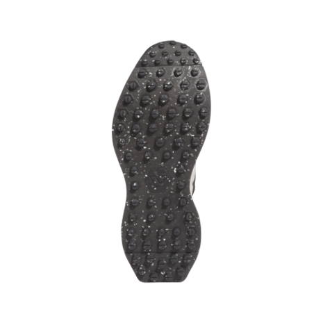 Adidas Dames S2G 26 Textile Spikeless Golfschoenen Wit-Roze