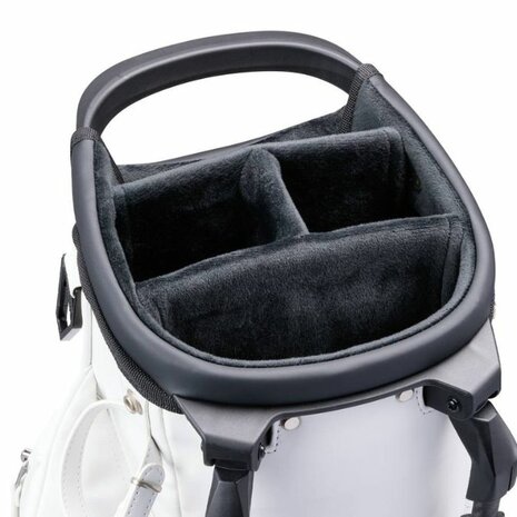 Wilson Staff The 1914 Standbag Zwart