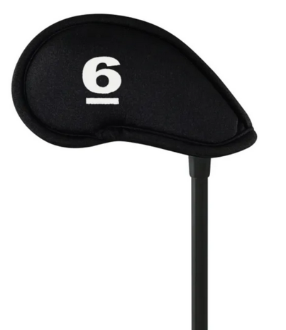 Masters Neonprene IJzer Set Head covers