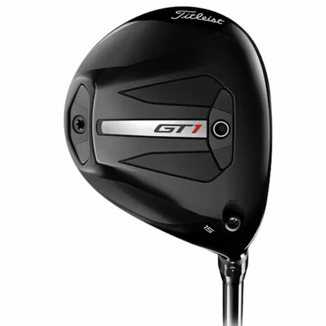 Titliest GT1 Fairwaywood Heren Lite Flex