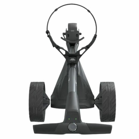 Motocaddy SE GEN 2 Standaard Lithium 18 holes 2026