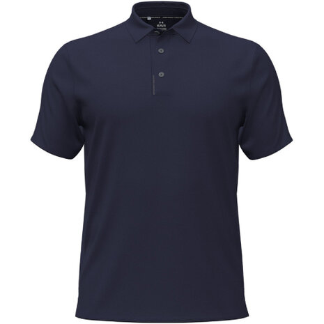 Under Armour ArmourDry Polo Midnight Navy