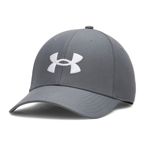 Under Armour M Drive Pet Pitch Grey