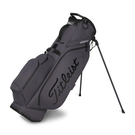 Titleist Players S4 StaDry Standbag Graphite