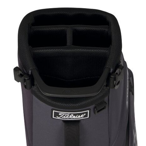 Titleist Players S4 StaDry Standbag Graphite