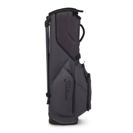 Titleist Players S4 StaDry Standbag Graphite