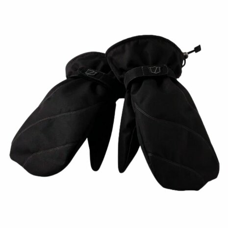 Wilson Staff Winter Mittens