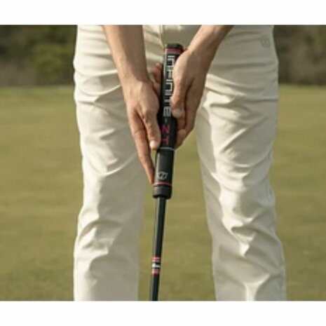 Wilson Staff Infinite ZT Putter Lakeview 34Inch 2026